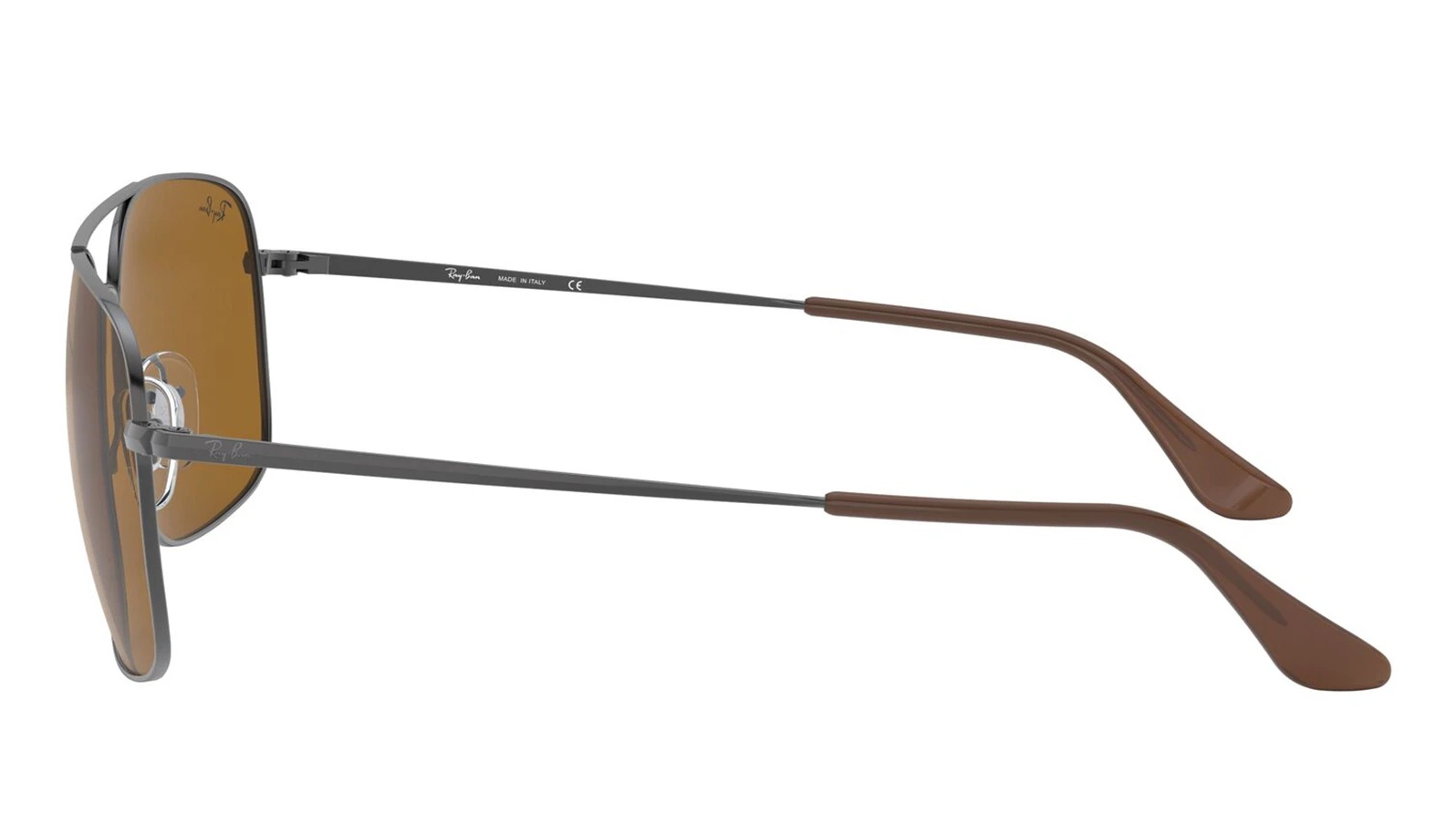 Солнцезащитные очки Ray-Ban Highstreet RB 3611 004/33 оригинальный размер фото 4