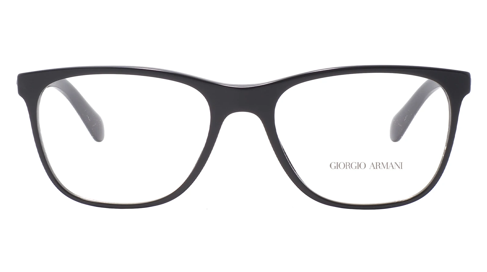 Оправа для очков Giorgio Armani 7211 5875 оригинальный размер фото 2