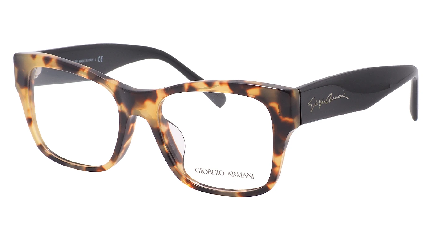 Оправа для очков для зрения Giorgio Armani 7212F 5839 фото 1