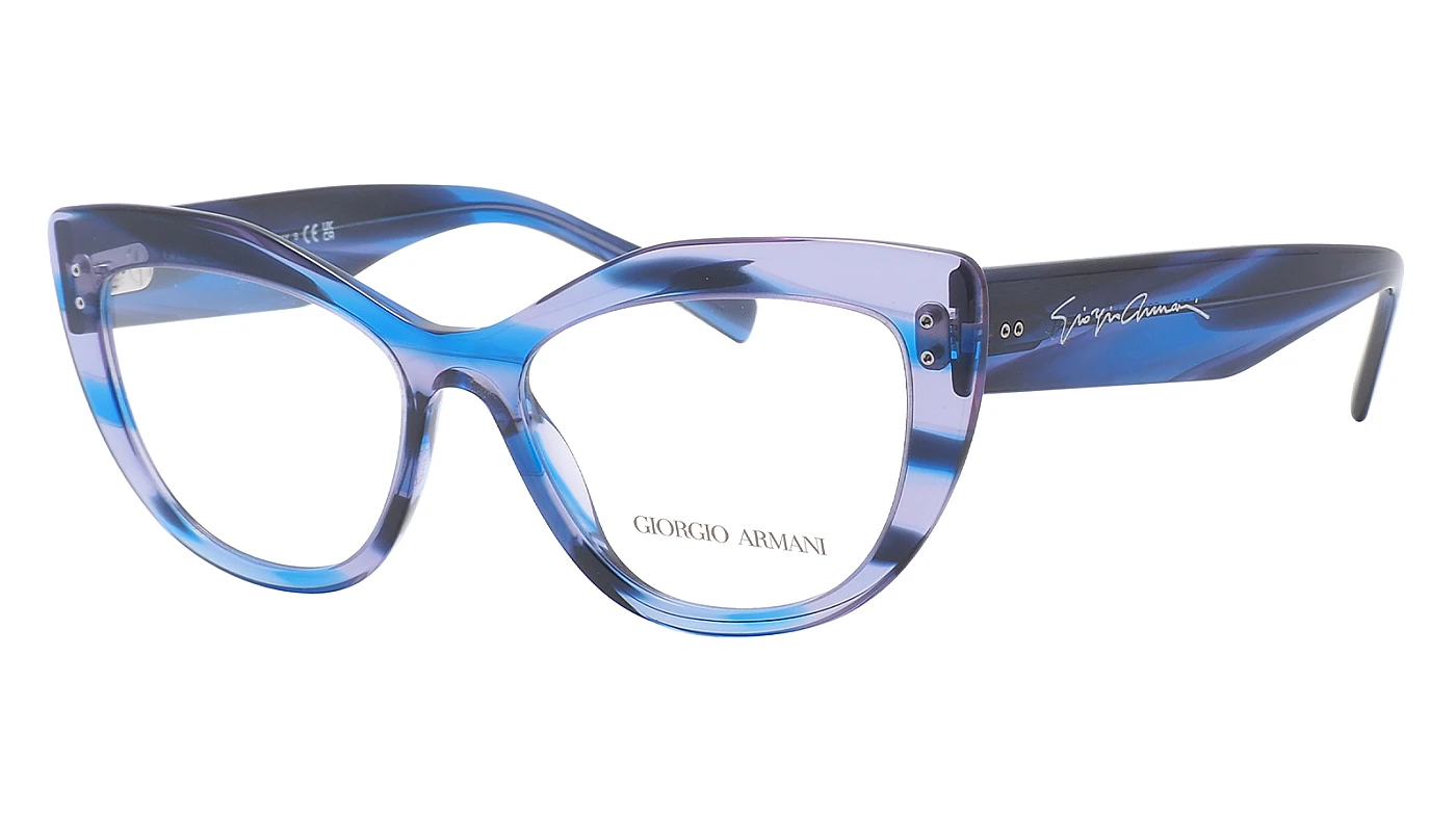 Оправа для очков для зрения Giorgio Armani 7231 5953 фото 1
