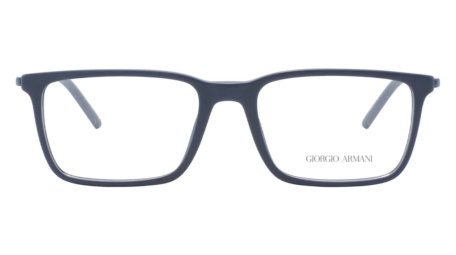 Оправа для очков для зрения Giorgio Armani 7233 5543 оригинальный размер фото 2