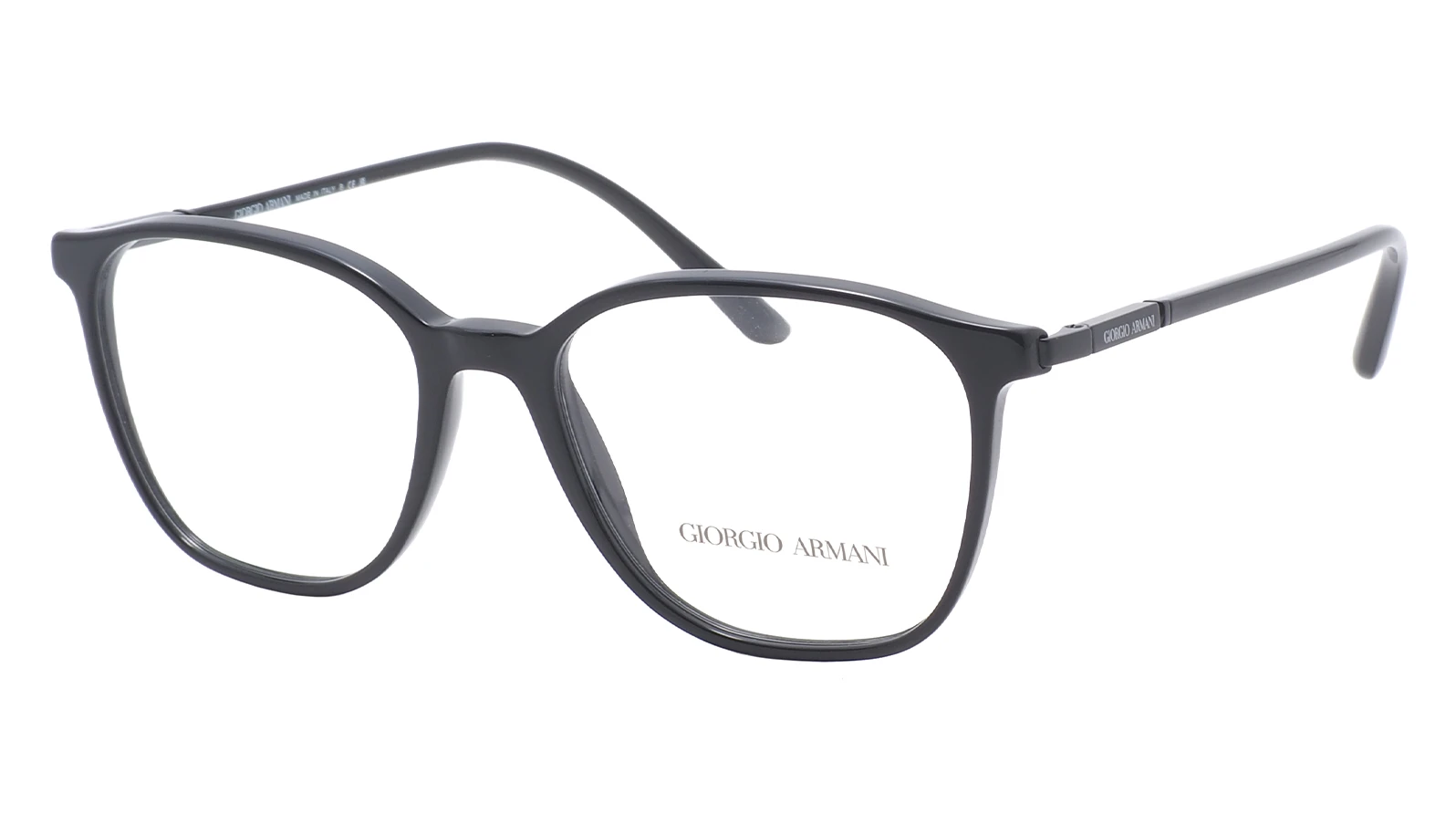 Оправа для очков Giorgio Armani 7236 5001 оригинальный размер фото 1
