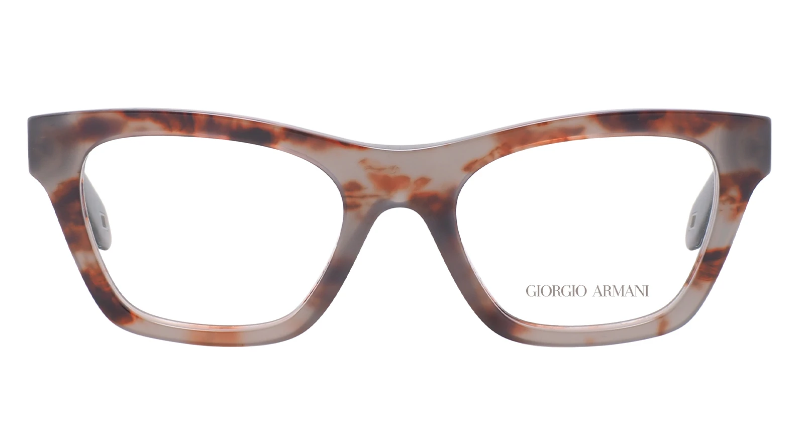 Оправа для очков Giorgio Armani 7240 5976 оригинальный размер фото 2