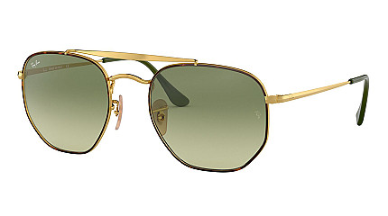 Ray-Ban Marshal RB 3648 91034M