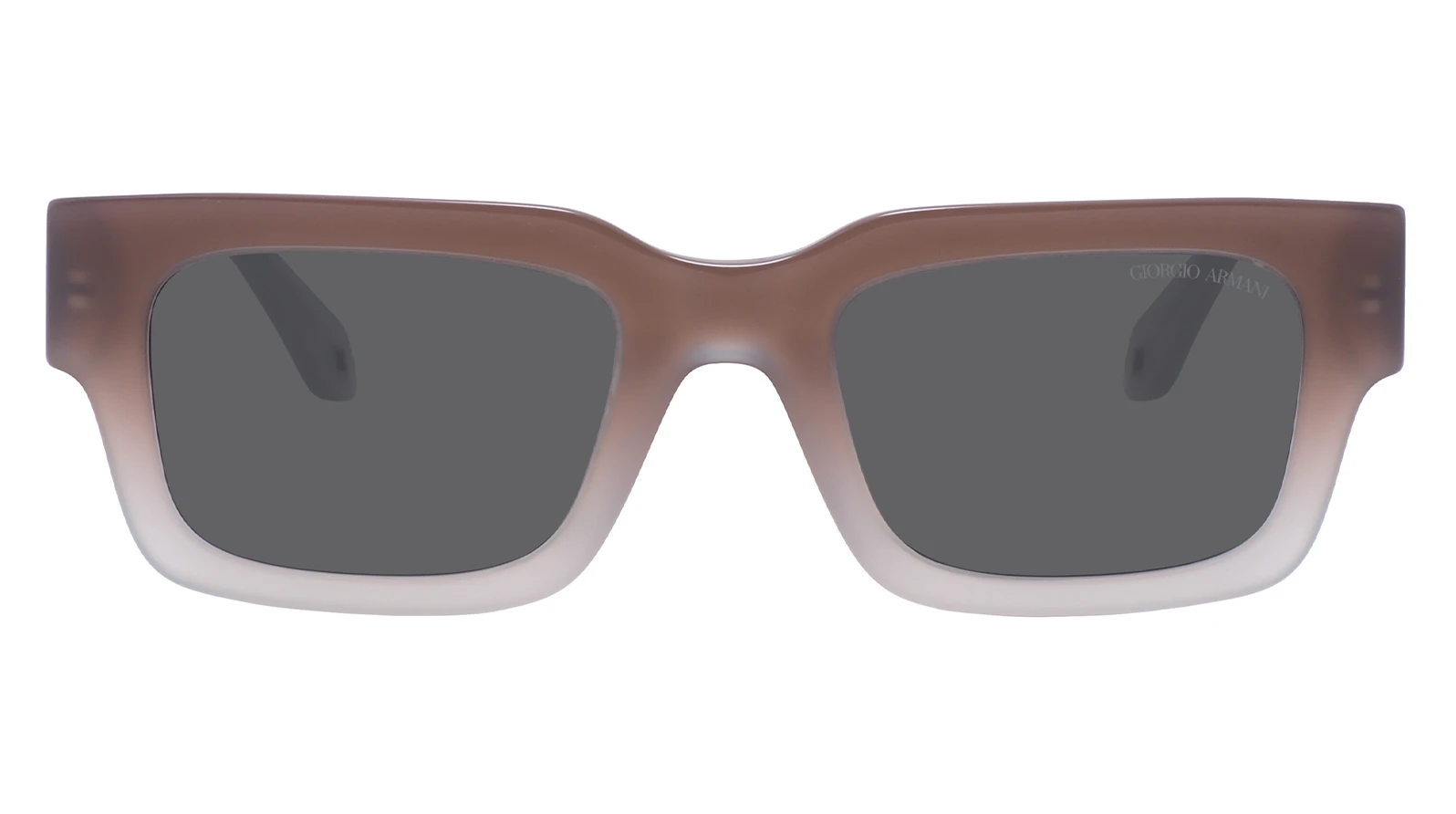 Мужские солнцезащитные очки Giorgio Armani 8184U 5980B1 оригинальный размер фото 2