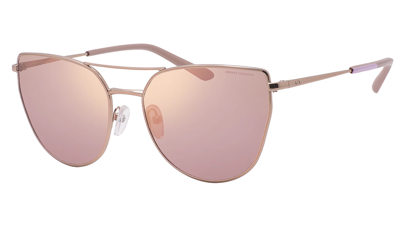 Солнцезащитные очки Armani Exchange 2045S 61036X фото 1