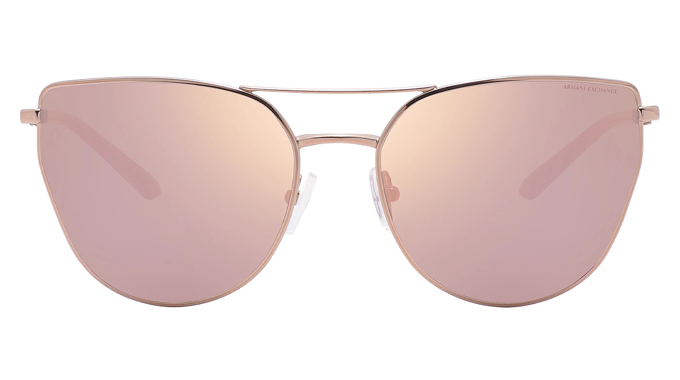 Солнцезащитные очки Armani Exchange 2045S 61036X фото 2