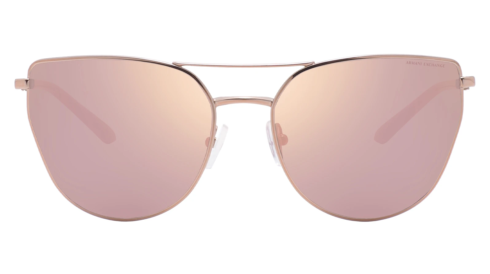 Солнцезащитные очки Armani Exchange 2045S 61036X оригинальный размер фото 2