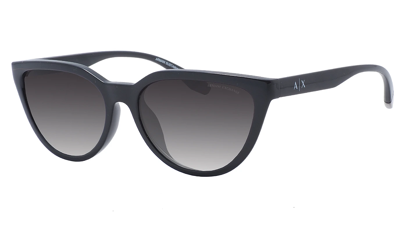 Солнцезащитные очки Armani Exchange 4130SU 81588G фото 1