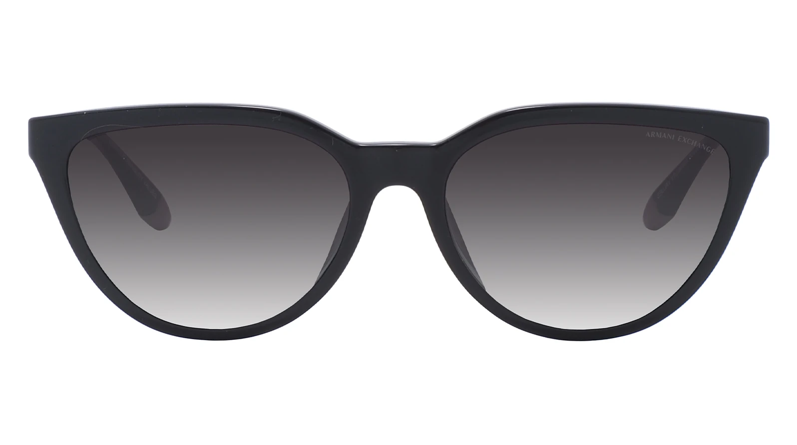 Солнцезащитные очки Armani Exchange 4130SU 81588G оригинальный размер фото 2