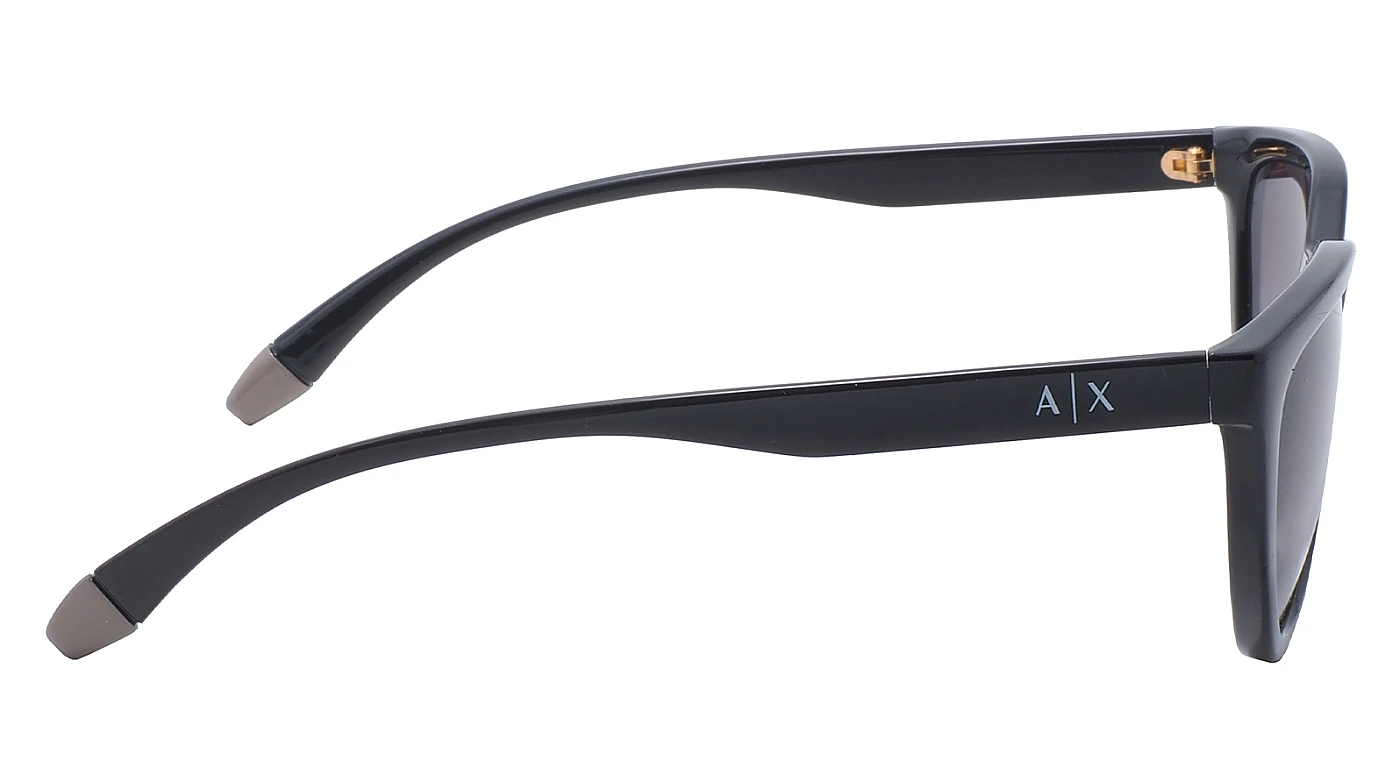 Солнцезащитные очки Armani Exchange 4130SU 81588G фото 3