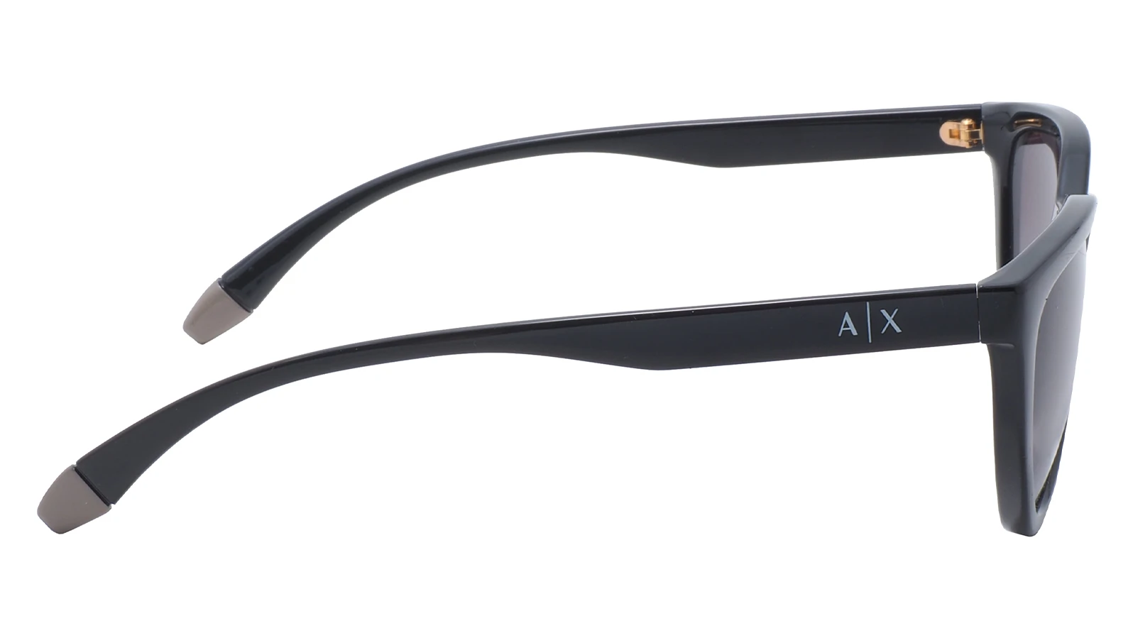 Солнцезащитные очки Armani Exchange 4130SU 81588G оригинальный размер фото 3