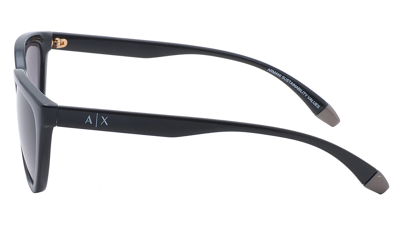 Солнцезащитные очки Armani Exchange 4130SU 81588G фото 4