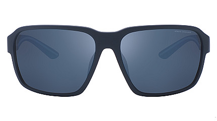 Armani Exchange 4131SU 818155