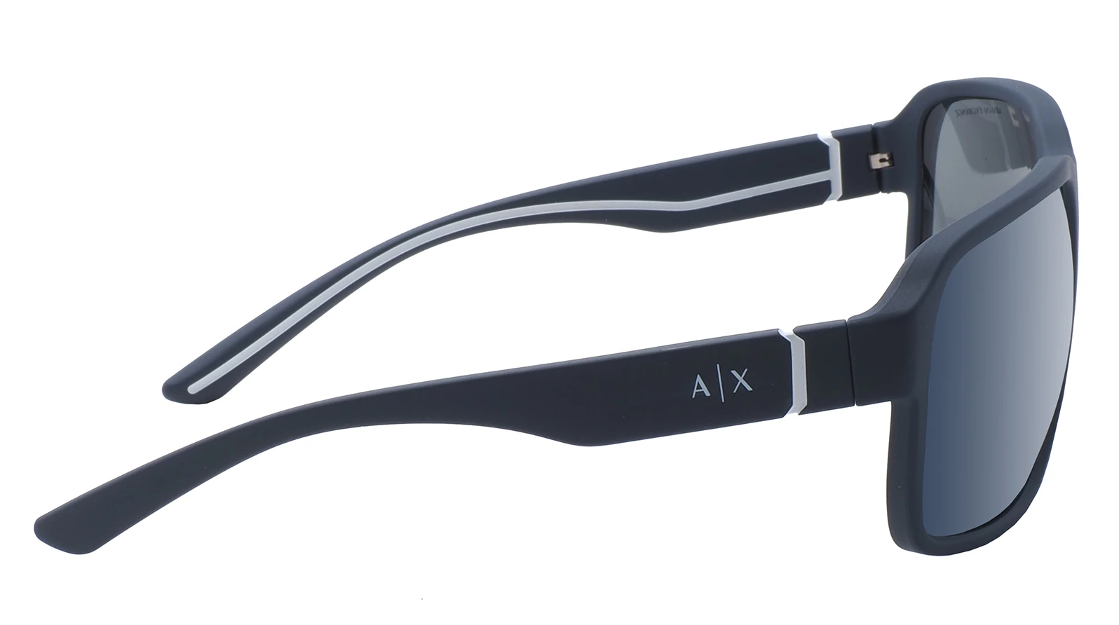 Мужские солнцезащитные очки Armani Exchange 4131SU 818155 оригинальный размер фото 3