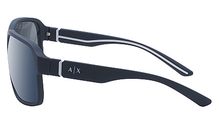 Armani Exchange 4131SU 818155