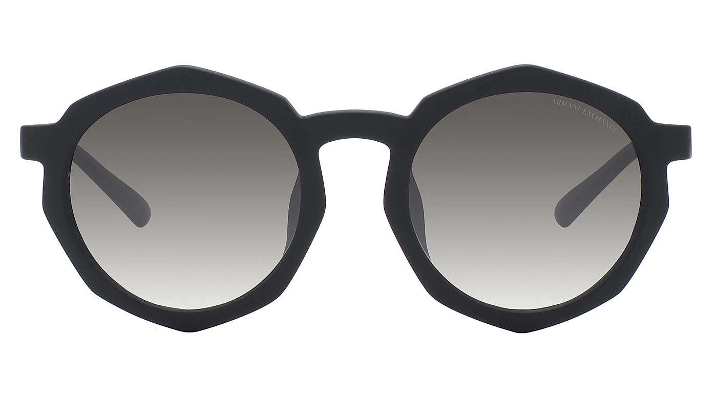 Женские очки Armani Exchange 4132SU 815811 фото 2