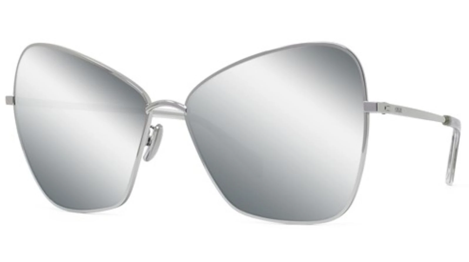 Женские солнцезащитные очки Celine CL 40080U 16C оригинальный размер фото 1