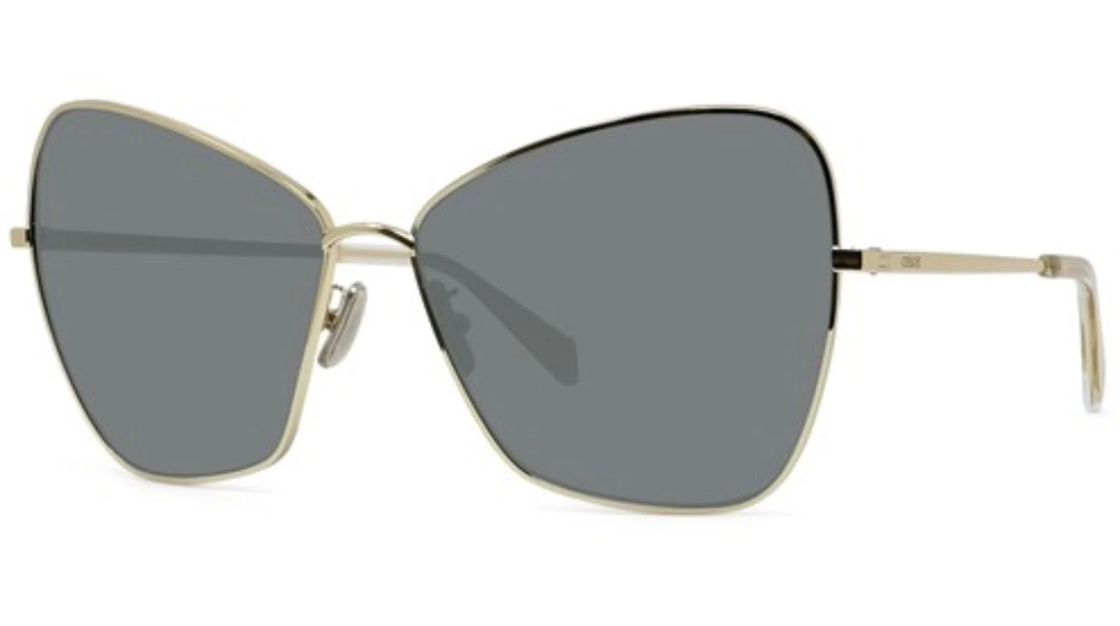 Солнцезащитные очки Celine CL 40080U 30A оригинальный размер фото 1
