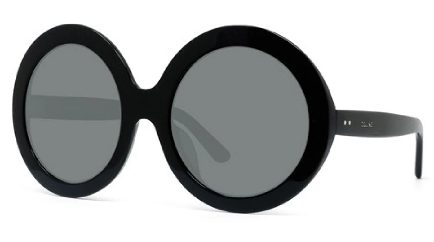 Женские солнцезащитные очки Celine CL 40081U 01A фото 1