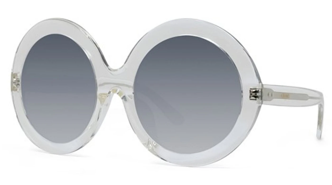 Солнцезащитные очки Celine CL 40081U 39P фото 1