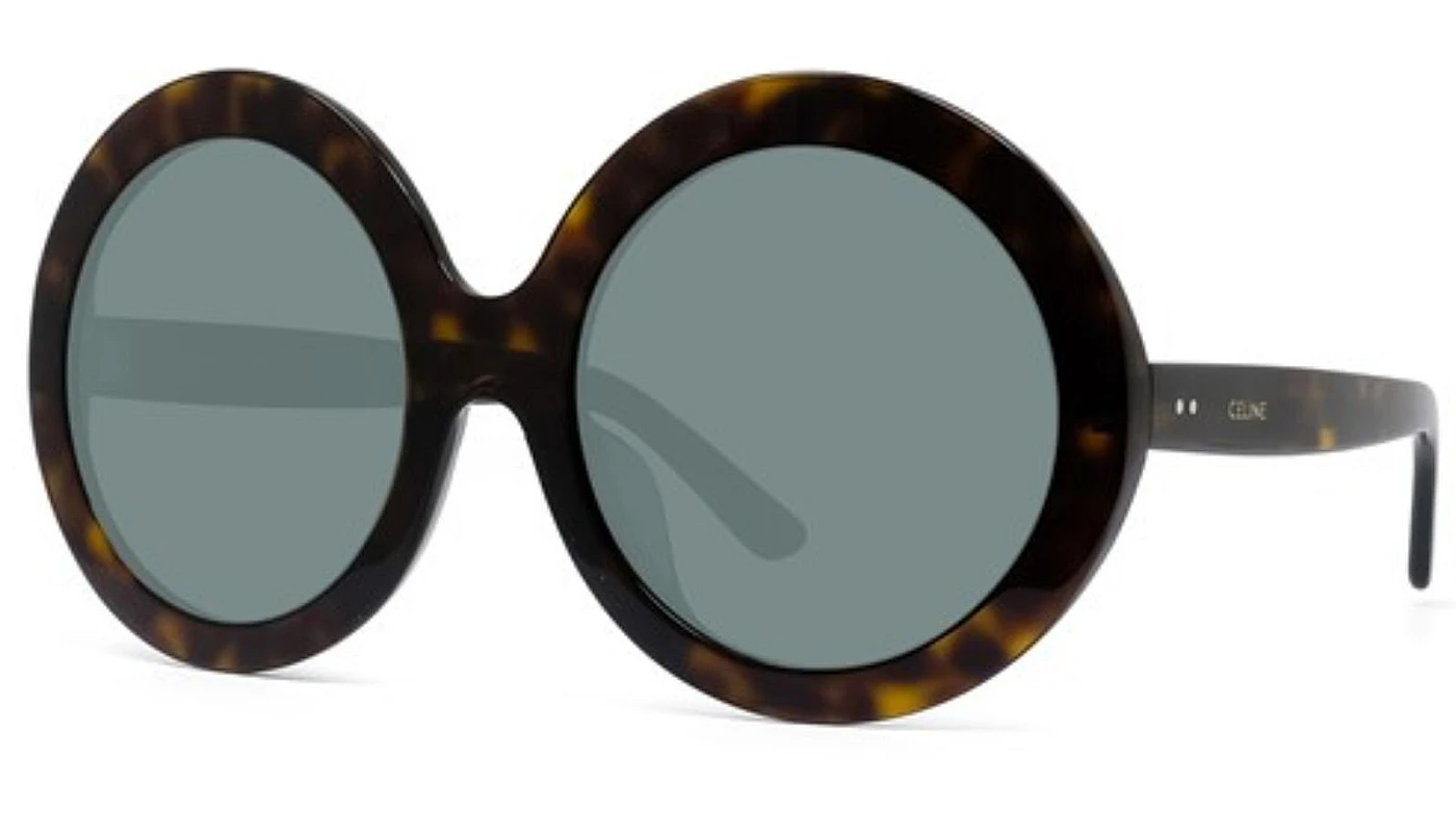 Женские очки Celine CL 40081U 52N фото 1