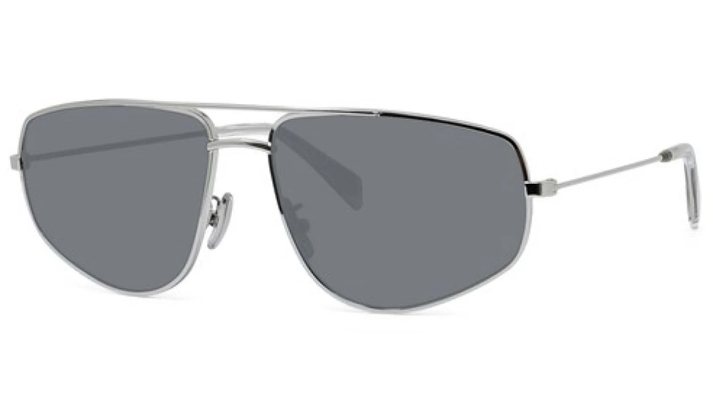 Мужские солнцезащитные очки Celine CL 40083U 16A фото 1