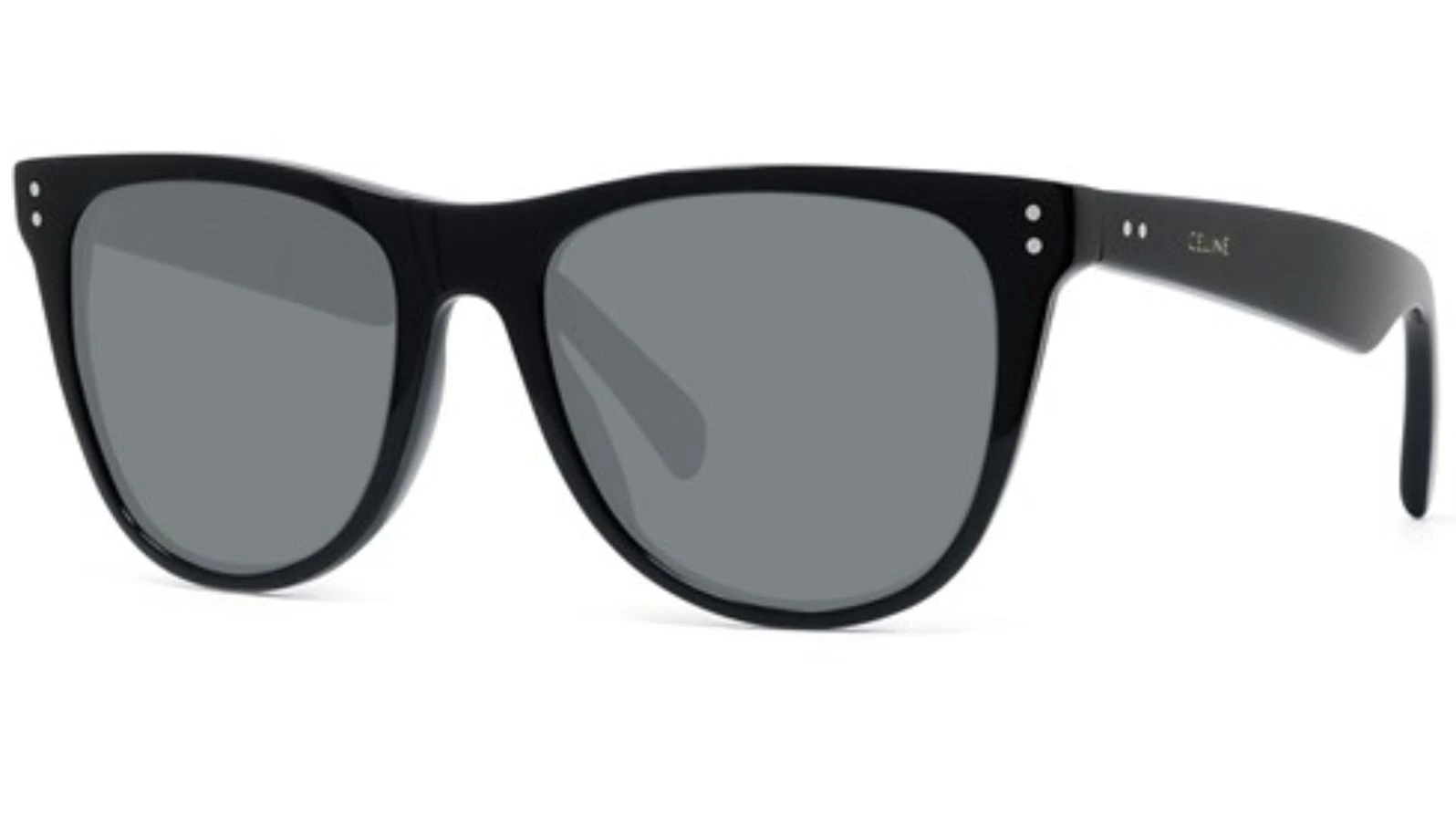 Солнцезащитные очки Celine CL 40088I 01A оригинальный размер фото 1