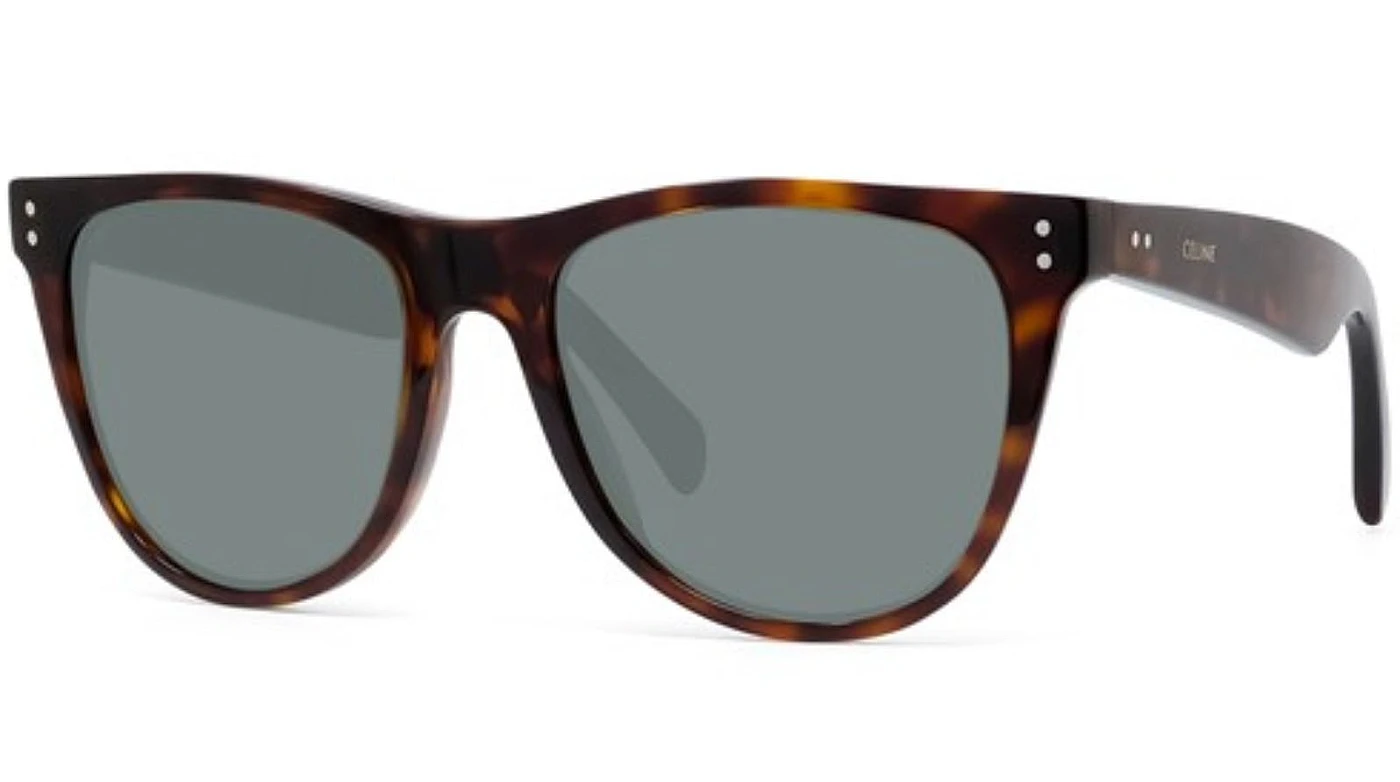 Мужские солнцезащитные очки Celine CL 40088I 52A фото 1