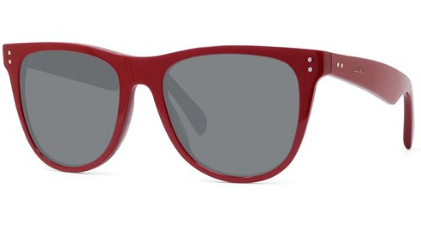 Солнцезащитные очки Celine CL 40088I 66A фото 1