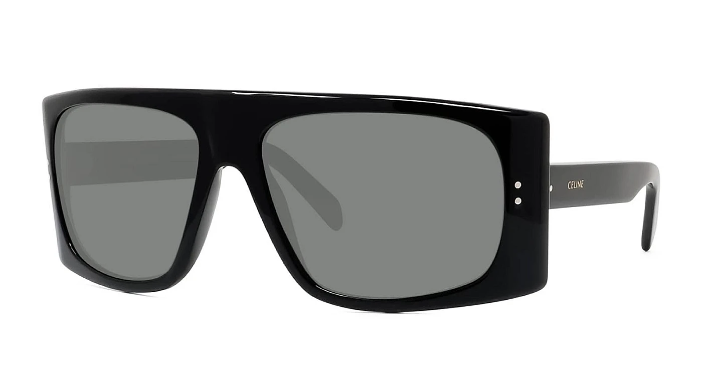 Женские очки Celine CL 40089I 01A фото 1