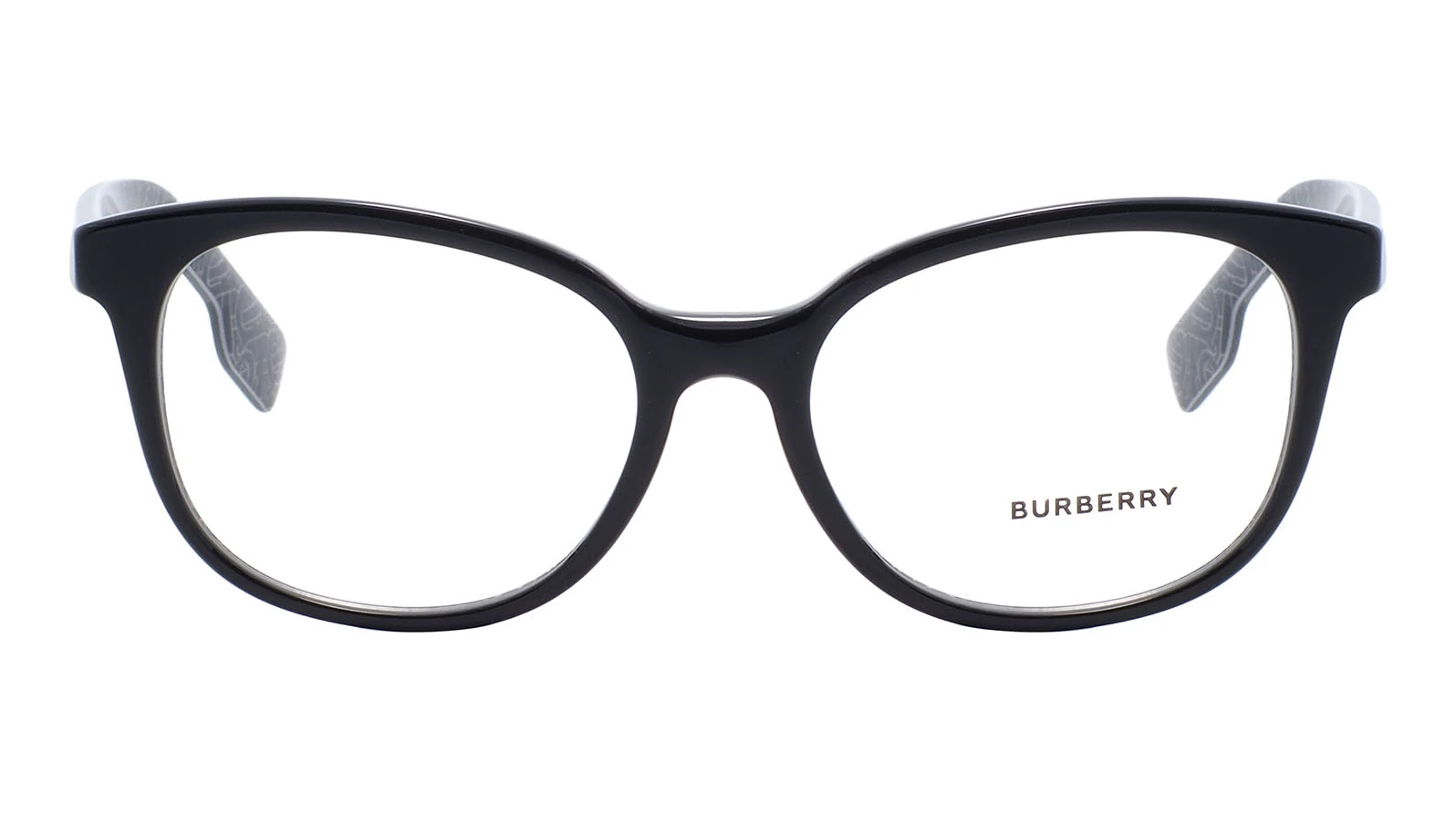 Оправа для очков для зрения Burberry 2291 3977 оригинальный размер фото 2