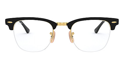 Ray-Ban Clubmaster Metal RX 3716VM 2890