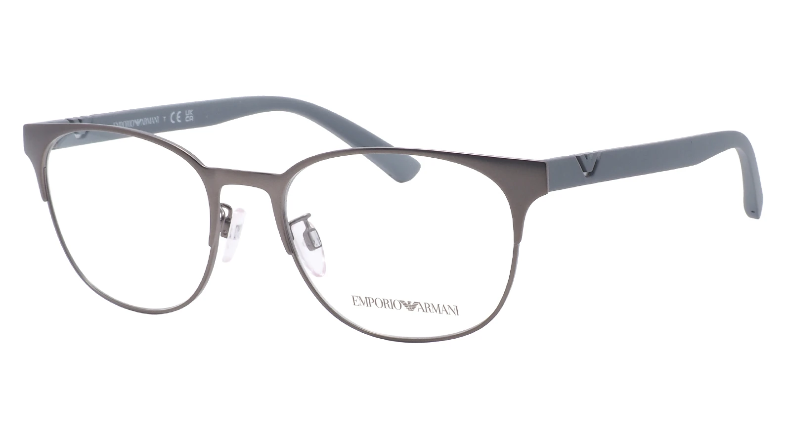 Оправа для очков для зрения Emporio Armani 1139 3003 оригинальный размер фото 1