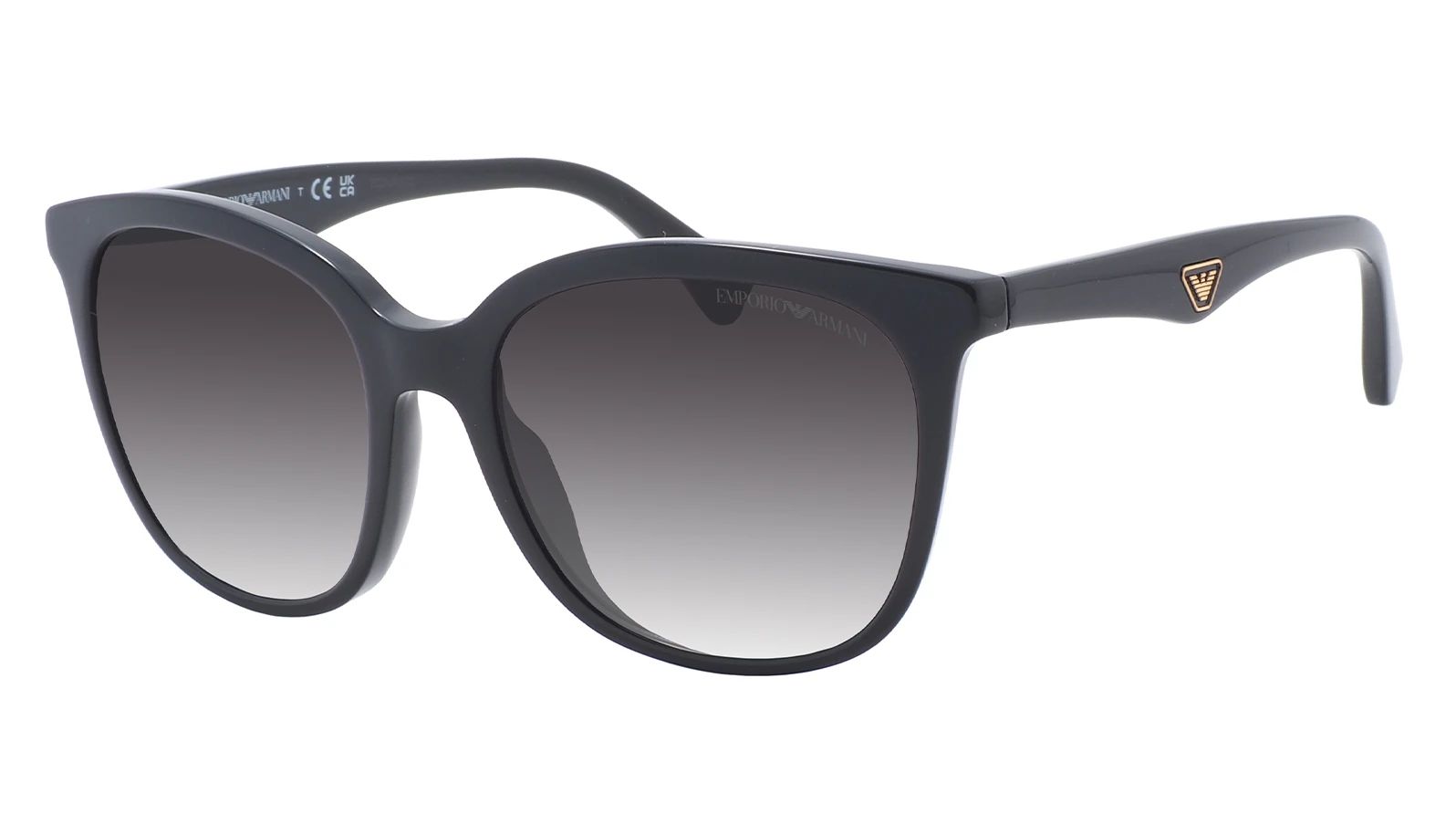 Солнцезащитные очки Emporio Armani 4157 50178G оригинальный размер фото 1