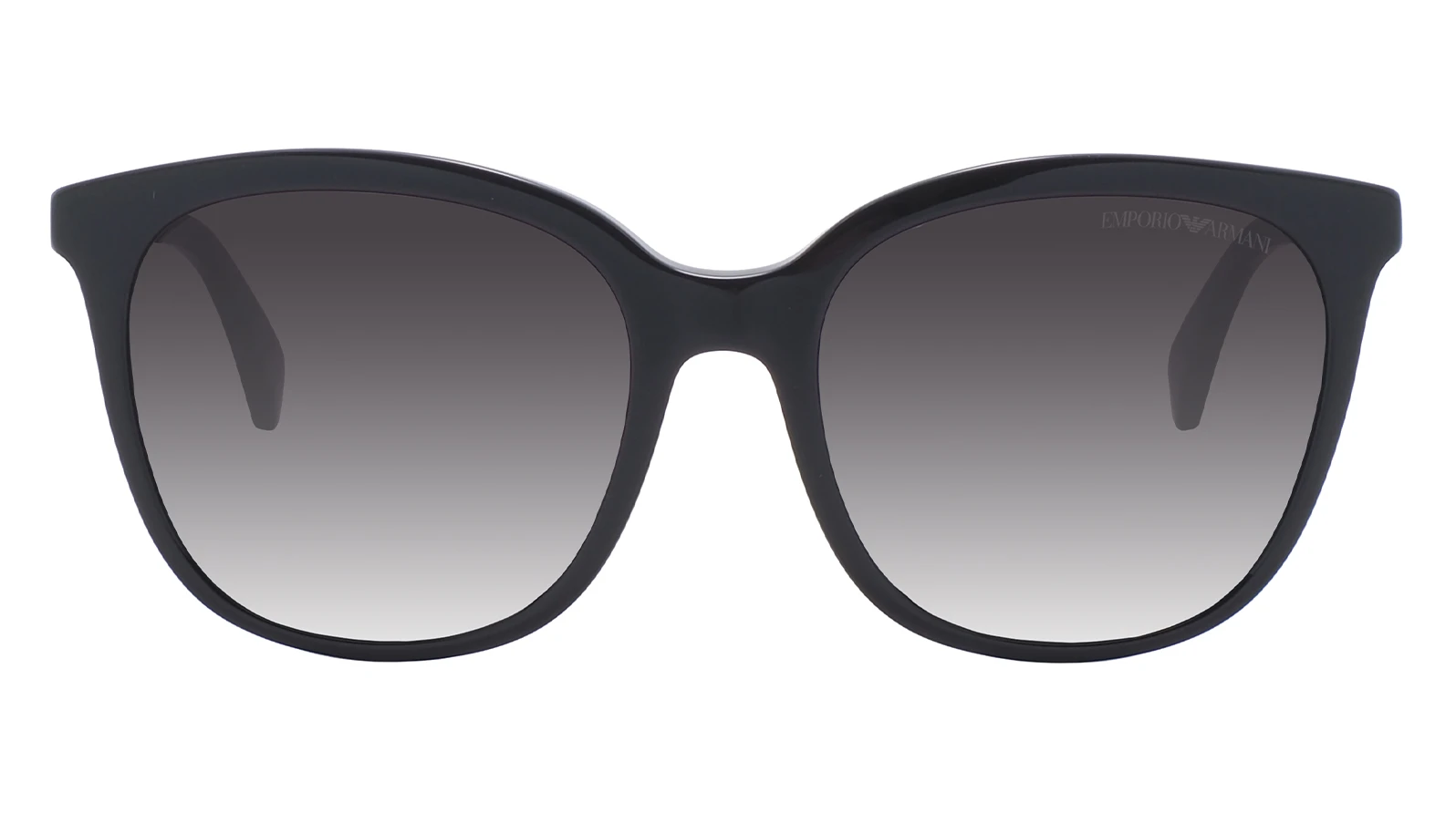 Солнцезащитные очки Emporio Armani 4157 50178G оригинальный размер фото 2