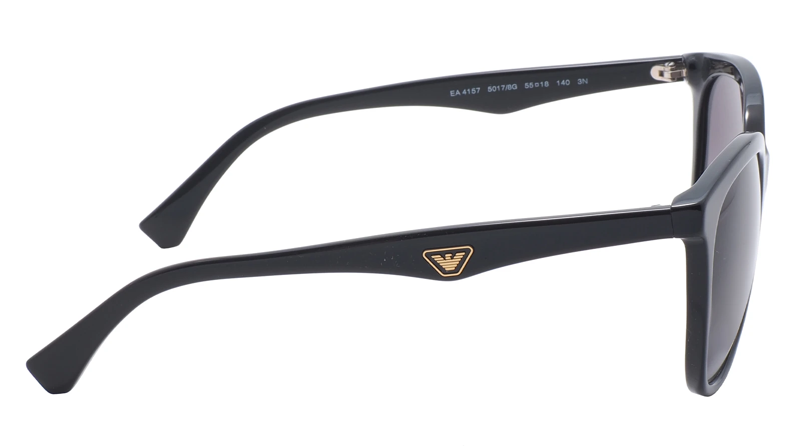Солнцезащитные очки Emporio Armani 4157 50178G оригинальный размер фото 3
