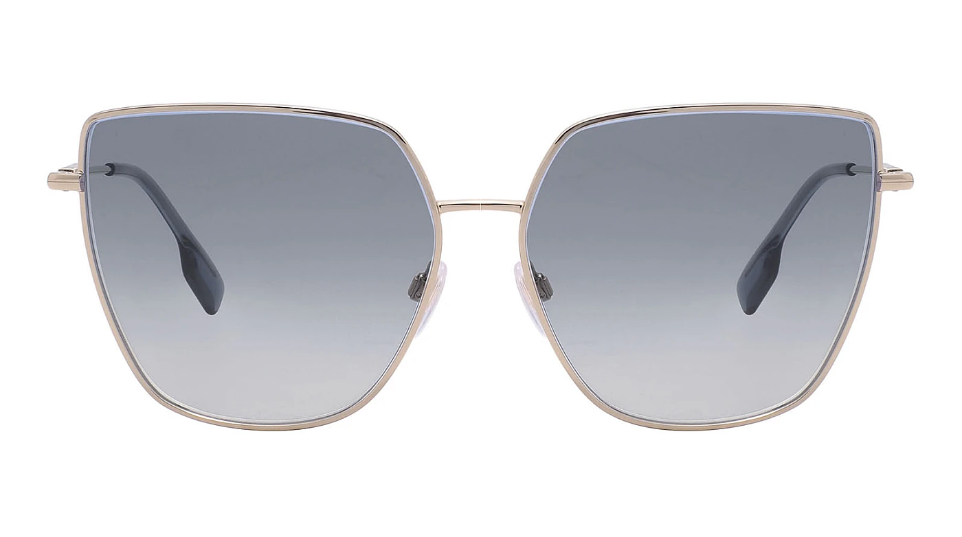 Женские очки Burberry 3143 110979 фото 2