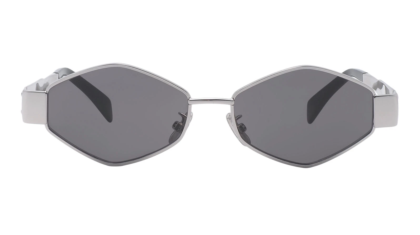 Женские солнцезащитные очки Celine 40254U 16A оригинальный размер фото 2