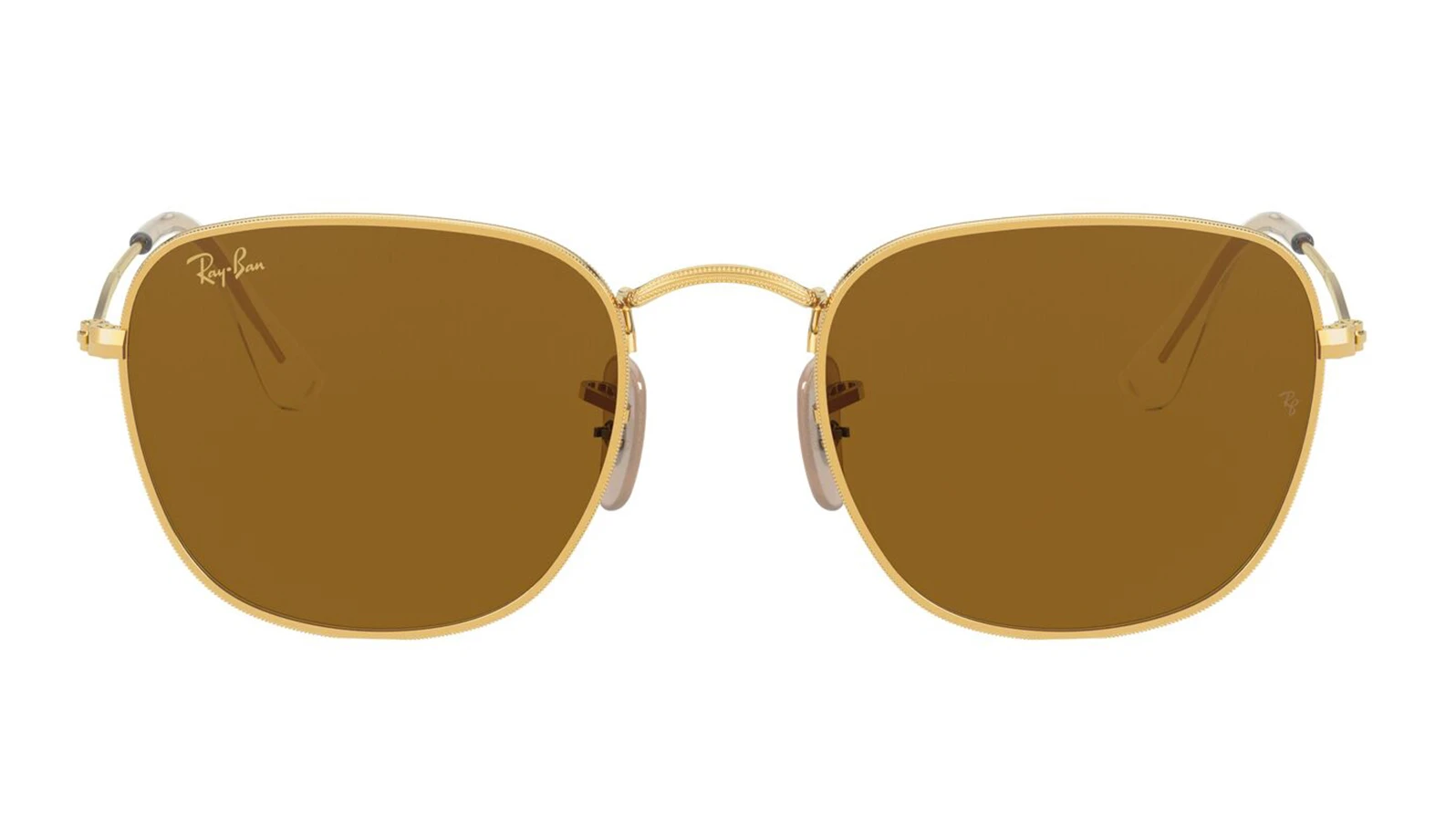 Мужские солнцезащитные очки Ray-Ban Frank RB 3857 919633 оригинальный размер фото 2