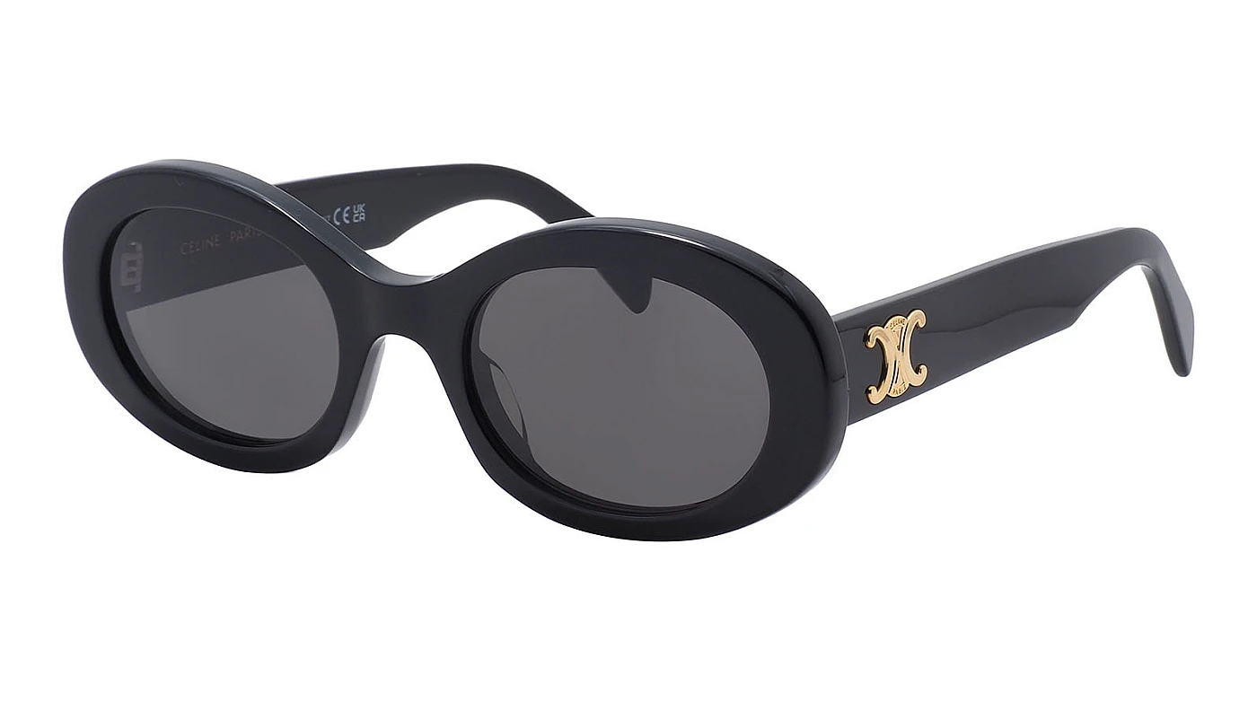 Женские очки Celine 40194U 01A фото 1
