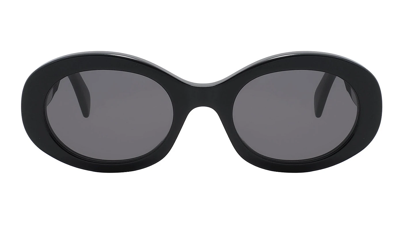 Женские очки Celine 40194U 01A фото 2