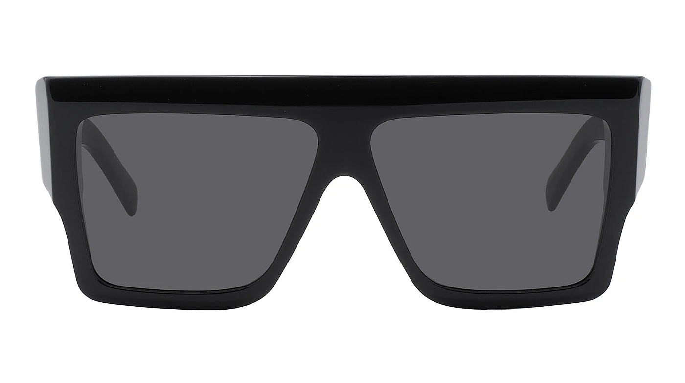 Солнцезащитные очки Celine 40092I 01A фото 2