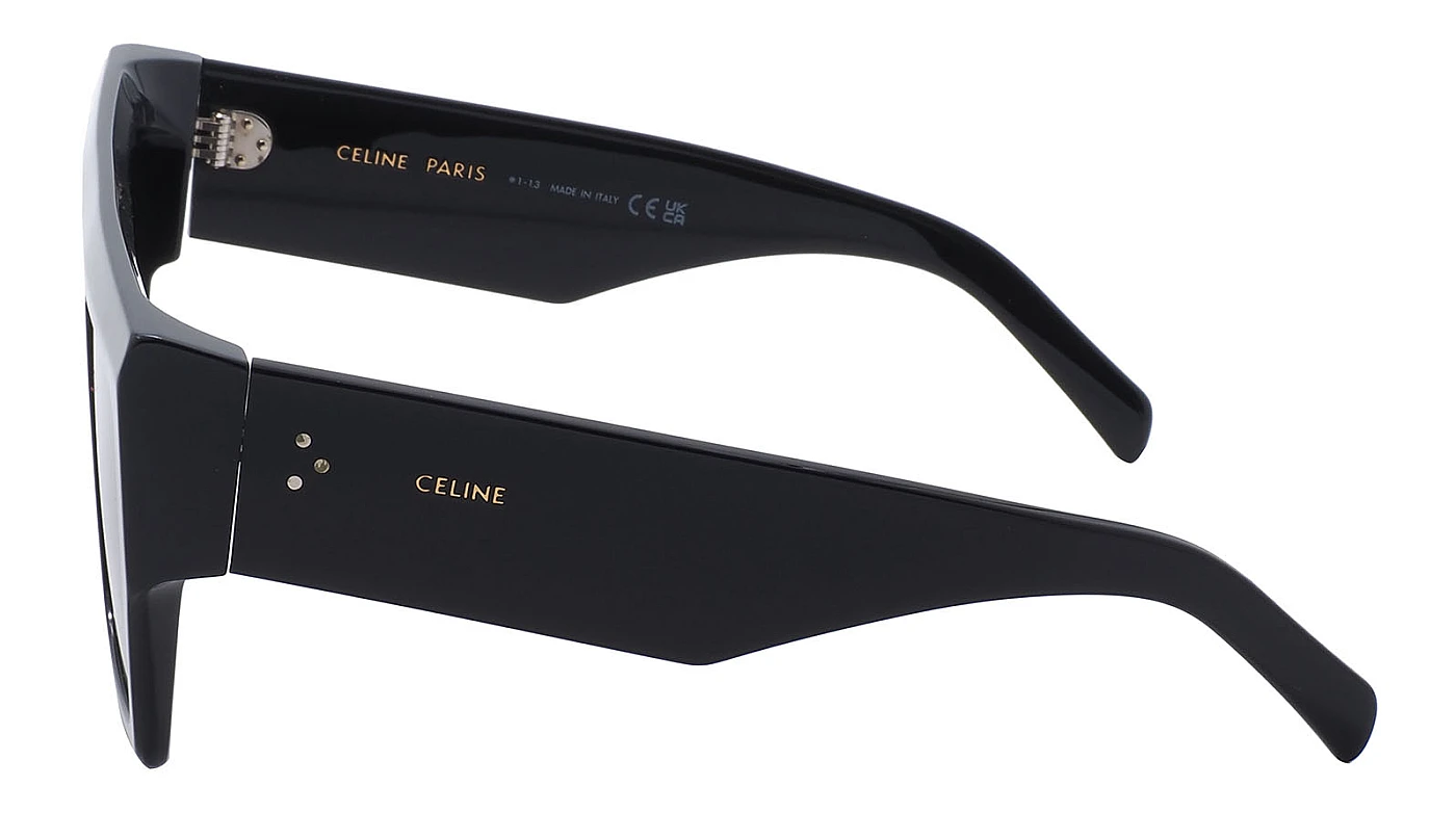 Солнцезащитные очки Celine 40092I 01A фото 4