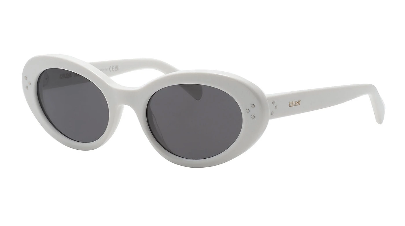 Женские солнцезащитные очки Celine 40193I 25A фото 1