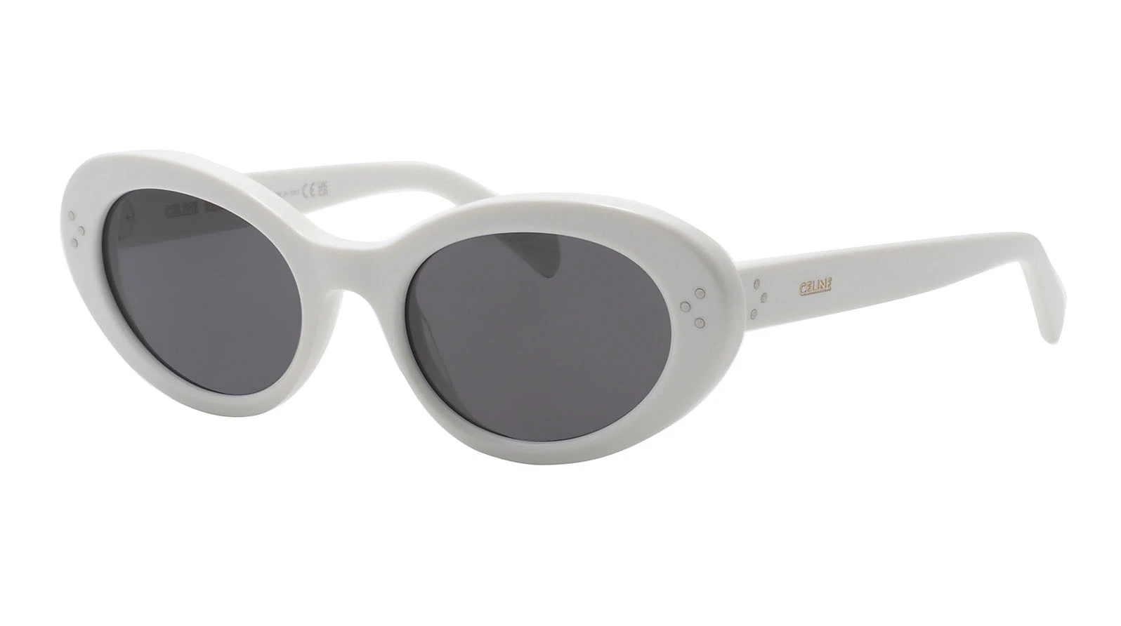 Женские солнцезащитные очки Celine 40193I 25A оригинальный размер фото 1