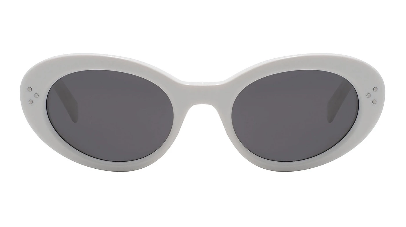 Женские солнцезащитные очки Celine 40193I 25A фото 2