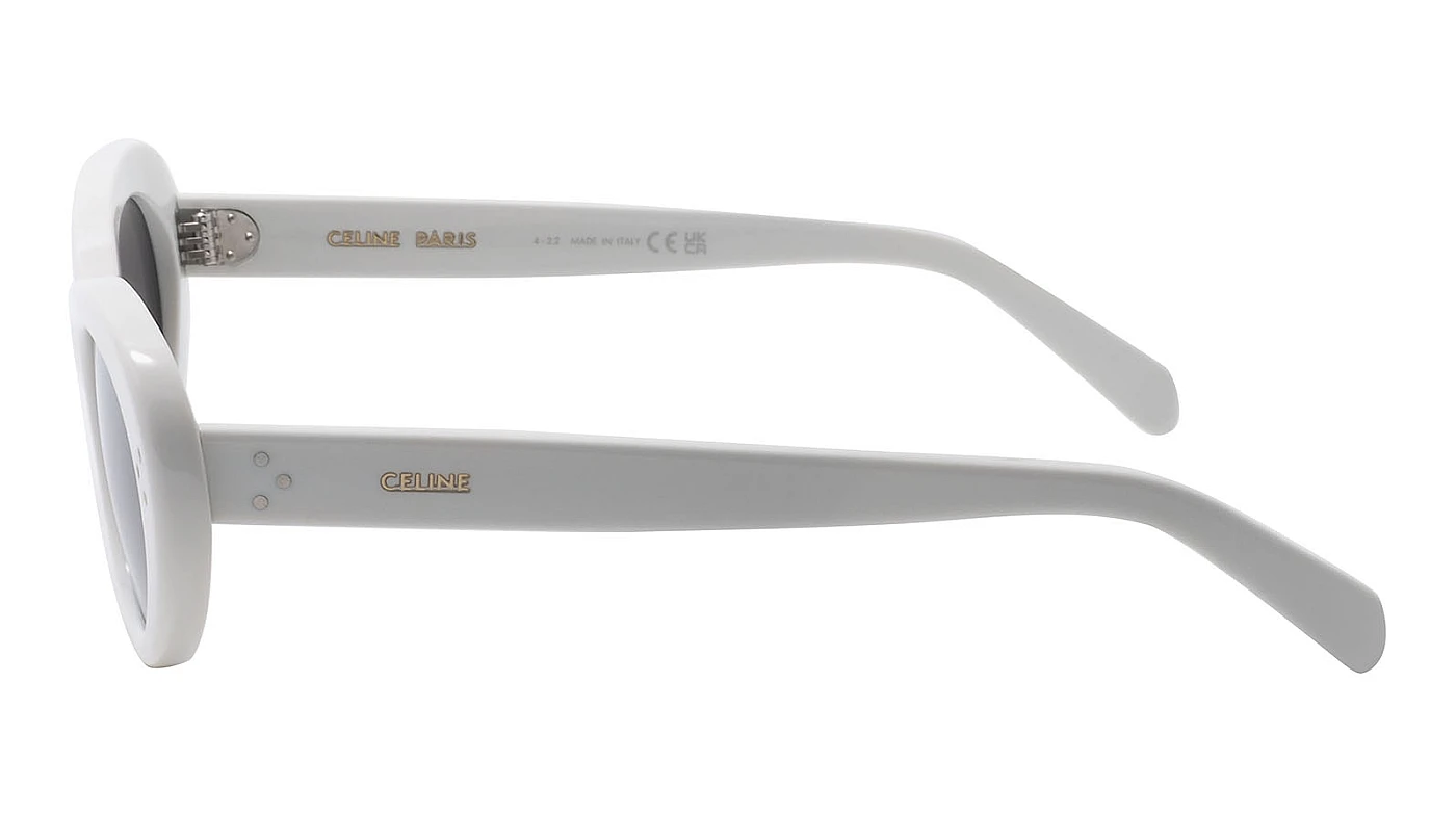 Женские солнцезащитные очки Celine 40193I 25A фото 4