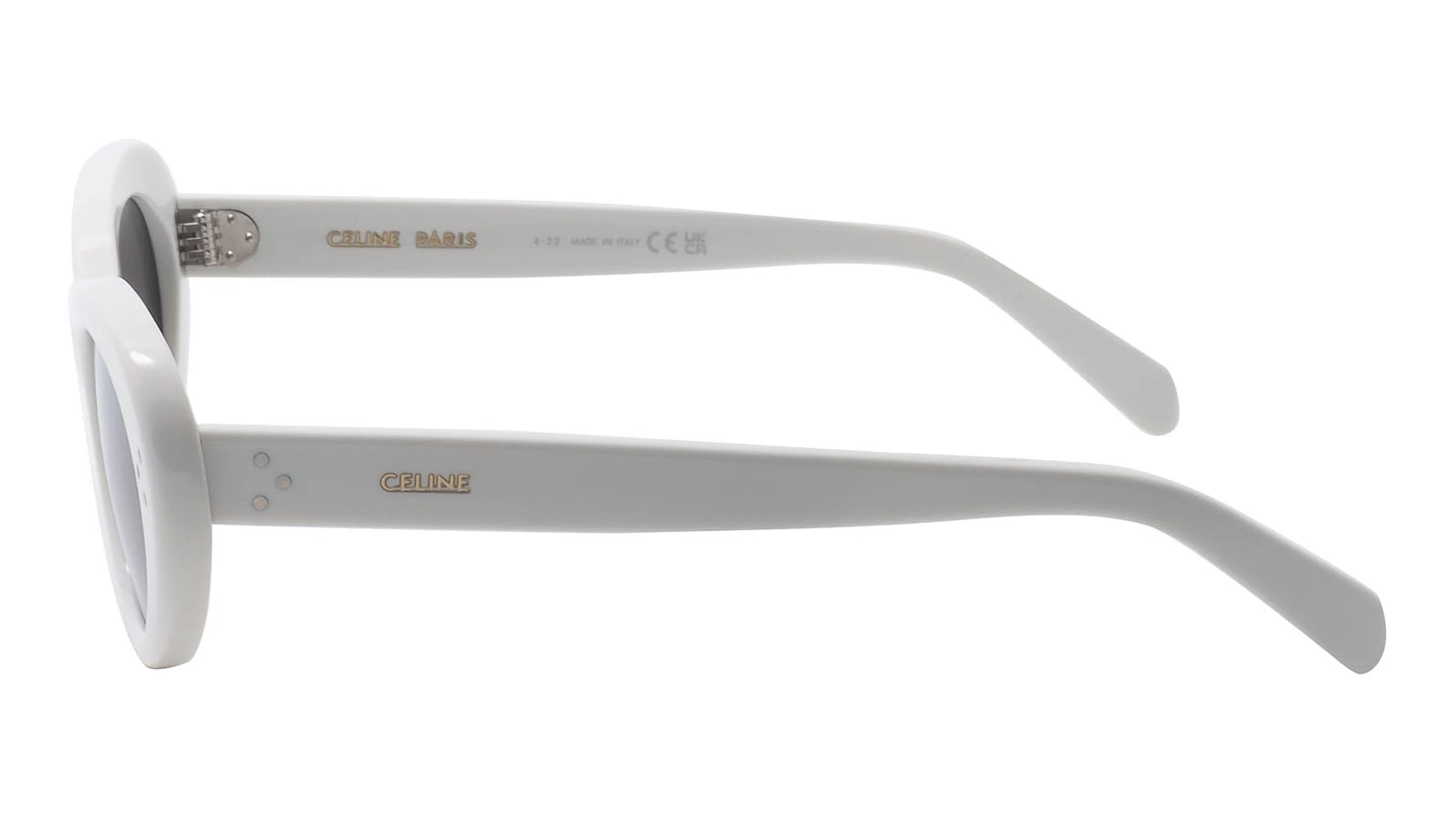 Женские солнцезащитные очки Celine 40193I 25A оригинальный размер фото 4