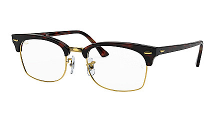 Ray-Ban Clubmaster Square RX 3916V 8058